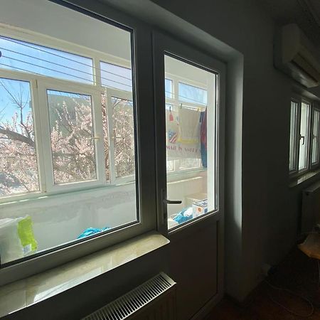 Apartament Kita View Lejlighed Constanţa Eksteriør billede