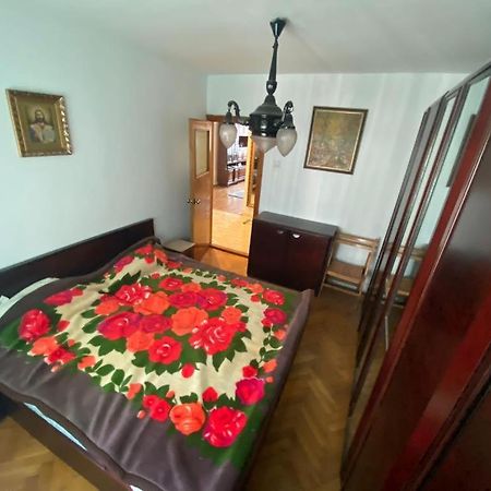 Apartament Kita View Lejlighed Constanţa Eksteriør billede