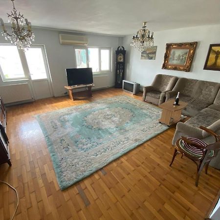 Apartament Kita View Lejlighed Constanţa Eksteriør billede