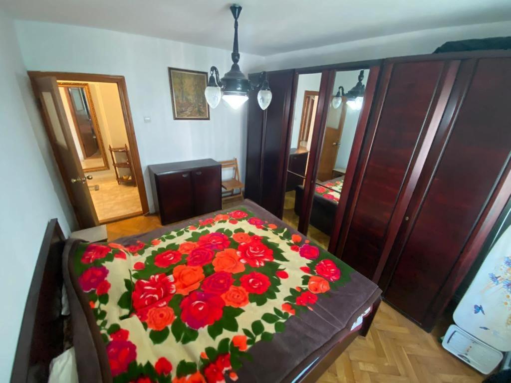 Apartament Kita View Lejlighed Constanţa Eksteriør billede