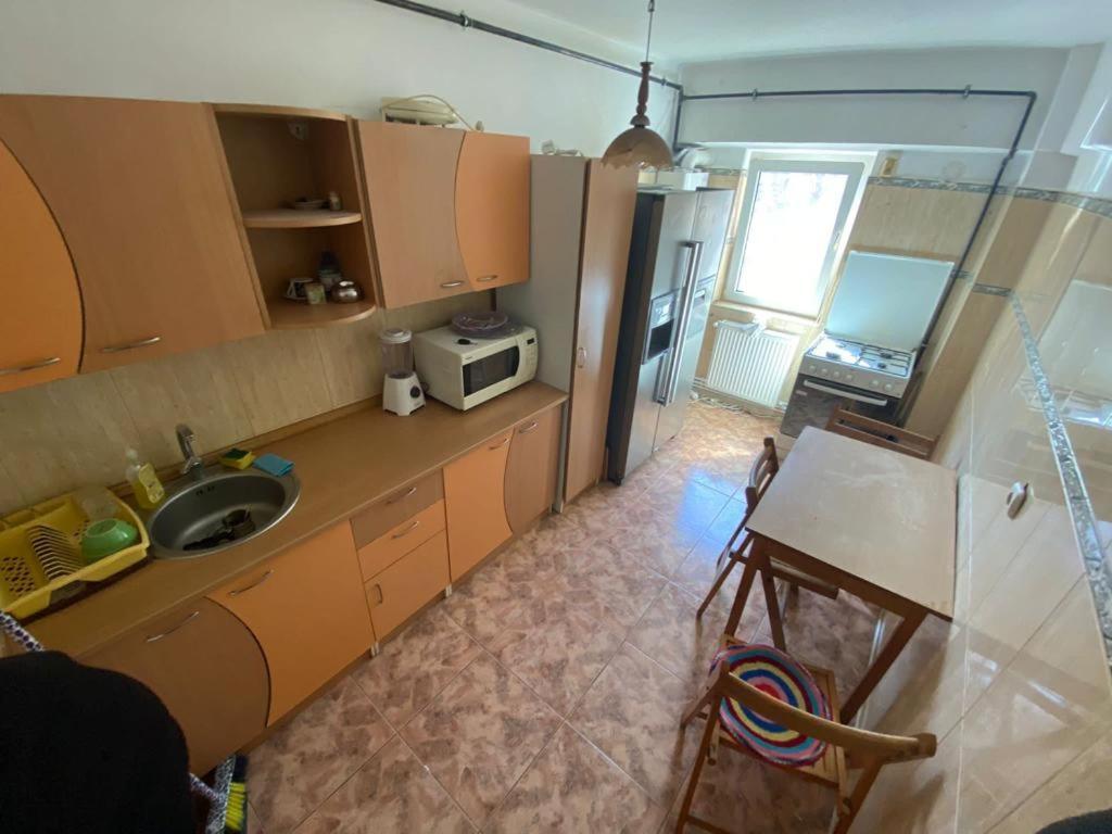 Apartament Kita View Lejlighed Constanţa Eksteriør billede