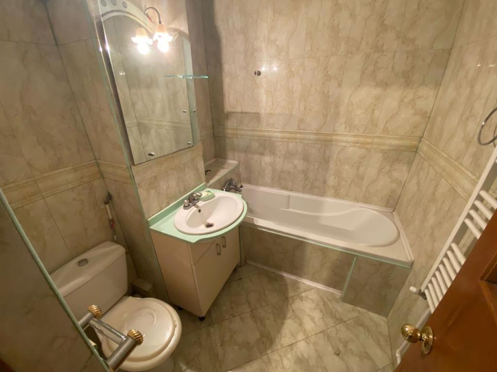 Apartament Kita View Lejlighed Constanţa Eksteriør billede