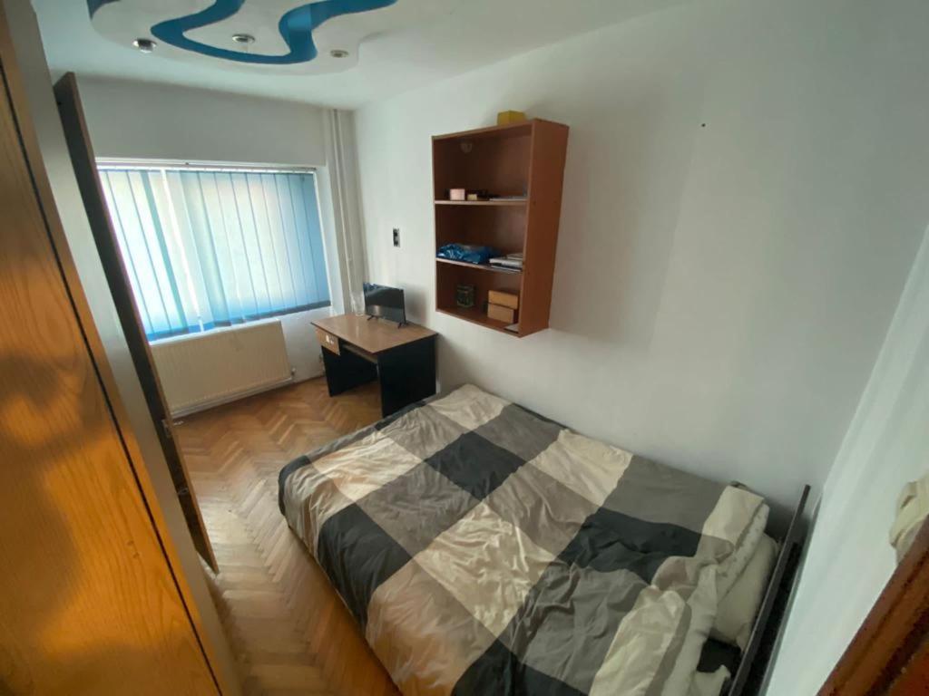 Apartament Kita View Lejlighed Constanţa Eksteriør billede