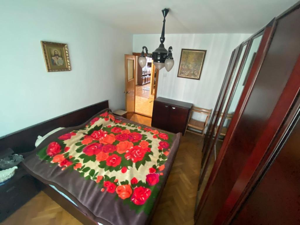 Apartament Kita View Lejlighed Constanţa Eksteriør billede