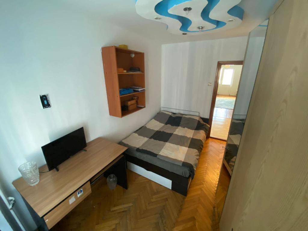 Apartament Kita View Lejlighed Constanţa Eksteriør billede