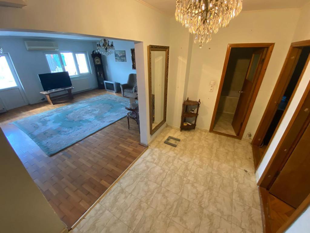 Apartament Kita View Lejlighed Constanţa Eksteriør billede